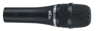 Heil Sound HM-PRO PLUS 2本セット Handi-Mic-PP-mic-clip-side-
