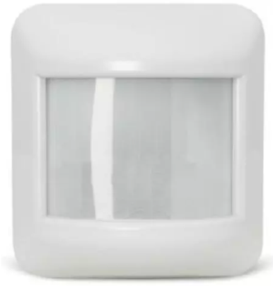 ILC ILC-SWX-402-B Wireless Wideview & Hallway Occupancy Sensor, Long ...