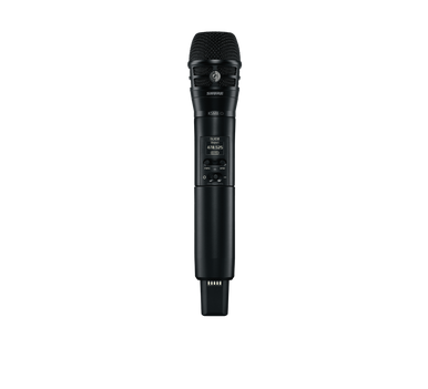 SHURE KSM8 カプセルのみ SLXD4マイクヘッド 動作確認済　値下げ可 4faddede0047231ea7219b51e7c4f5