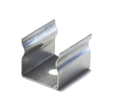 City Theatrical N914-07 QolorFLEX NuNeon Aluminum Extrusion Mounting ...