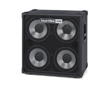 Samson HCX410V2 Bass Cabinet - GoKnight