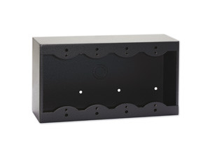 RDL SMB-4 Surface Mount Boxes for Decora® Remote Controls and Panels ...