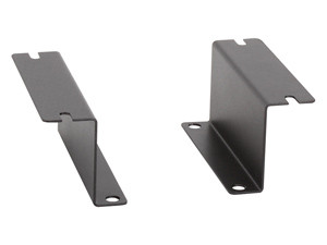 RDL EZ-UCB2 - Under-Counter Gear Mounting Brackets