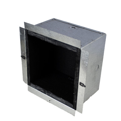 Phase Technology RB4 CI Ceiling Shield - GoKnight