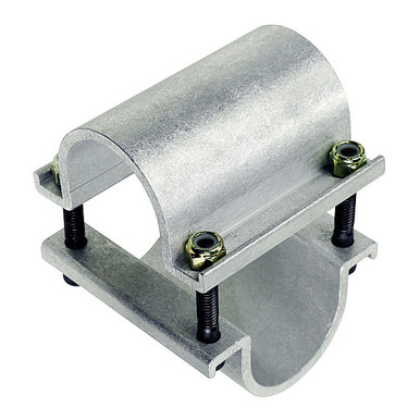 The Light Source MGM Mega-Grid-Lock With Mill Finish - GoKnight