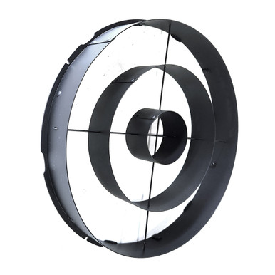 City Theatrical 6381 GLP X5 Concentric Ring - GoKnight