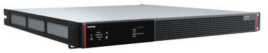Biamp Voltera D 600.4M Audio DSP and Amplified Loudspeaker Controller ...