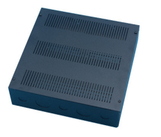 Vari-Lite 53906-001 Vision.Net DIN Rail Enclosure - Small - GoKnight