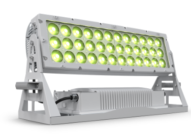 Iluminarc Ilumipanel LL large-Format LED Architectural Light - GoKnight