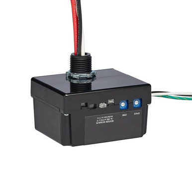 ETC EDRC-G2 Echo Dual Channel Relay Controller - GoKnight