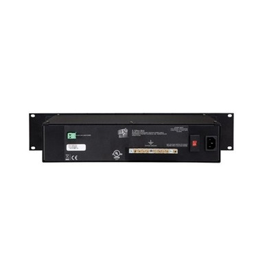 ETC SR3 PEDESTAL Pedestal for 24-Module Installation Rack - Black ...
