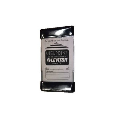 Carte Mémoire EEPROM Pour Gradateur Leviton Colortran LEC 1981-2 - Lot De 3 - Neufes Sous Blister