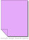 Lee Filters Lighting Gel Roll 052 Light Lavender (Lee 052 roll (2"))