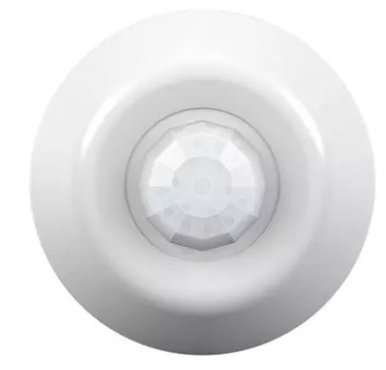 ILC ILC-SWX-202-1-AR Ceiling Sensor - Low Voltage - PIR - Large Motion ...
