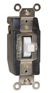 Heavy Duty SPDT On Off On Toggle Switch 191420 090184 - Raney's