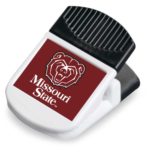 MISSOURI STATE MEMO/CHIP CLIP