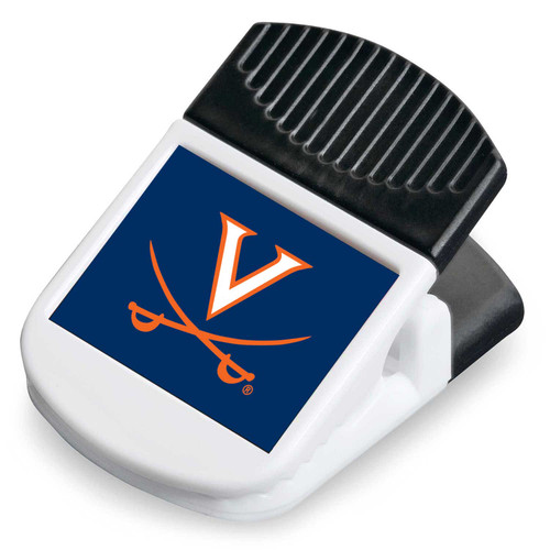 VIRGINIA MAGNETIC RECTANGULAR CHIP CLIP