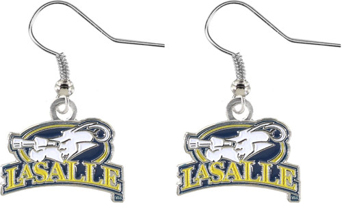 LA SALLE DANGLER EARRINGS (SSC)