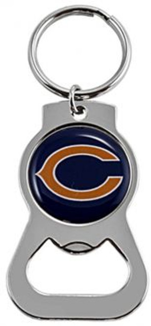 BEARS CREDIT CARD BOTTLE OPENER MAGNET