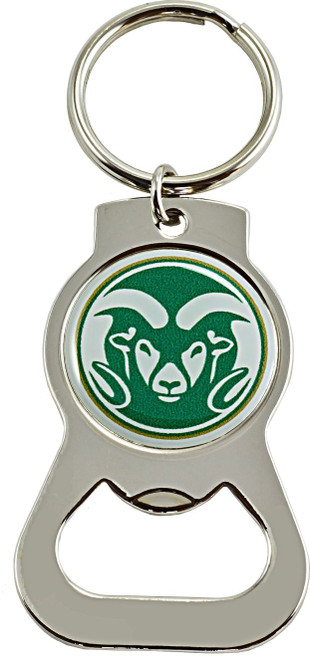 COLORADO STATE BOTTLE OPENER KEYCHAIN