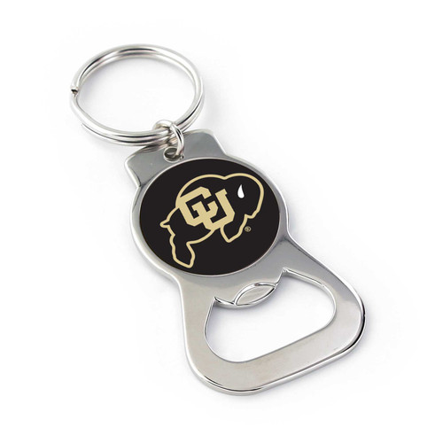 COLORADO BOTTLE OPENER KEYCHAIN