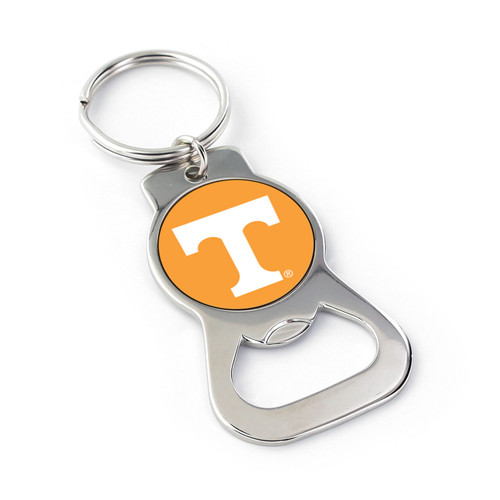 TENNESSEE BOTTLE OPENER KEYCHAIN