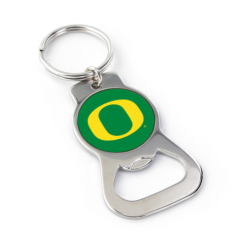 OREGON BOTTLE OPENER KEYCHAIN