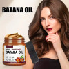 4.06oz Batana Oil Conditioner For Hair Care, Raw Pure Batana Oil, Hair Care Mask For All Hair Type