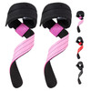 Wist Straps for Weightlifting(Pair), Bodybuilding