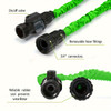 Expandeble Garden Hose Pipe