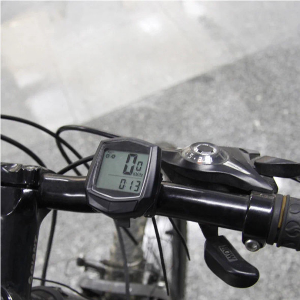 Bicycle Computer Speedmeter