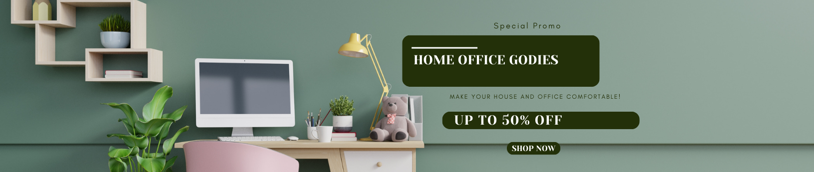 Home & office equipment