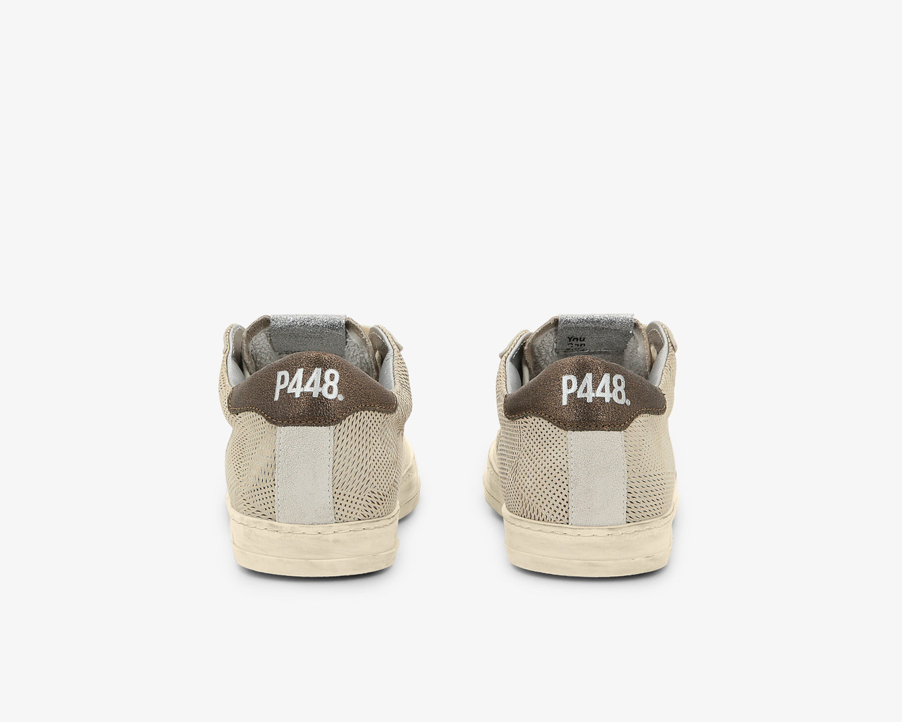 P448 John Prisma Sneaker