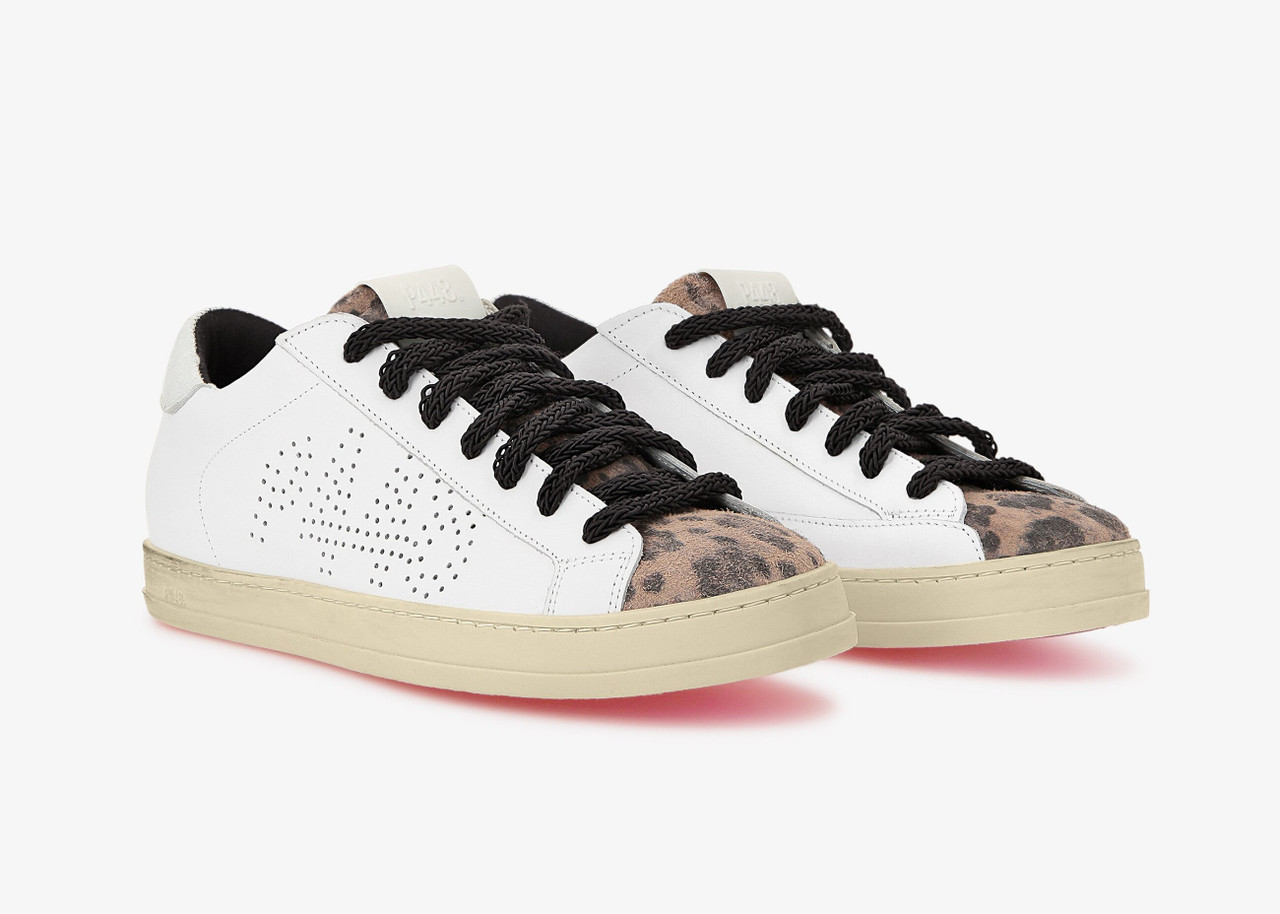 p448 john silver python