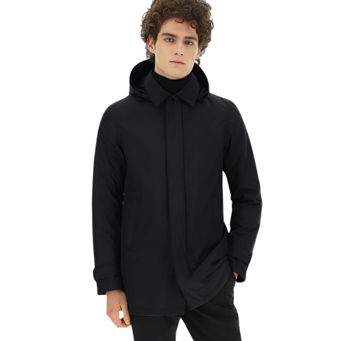 Laminar Gore-Tex 2Layer Carcoat 