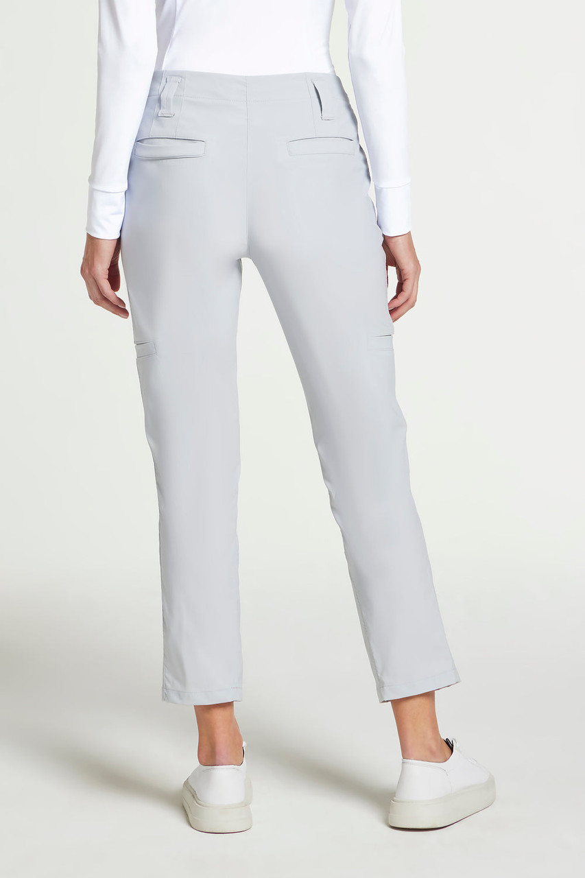 Anatomie Hollywood Cargo Pants in Cloud