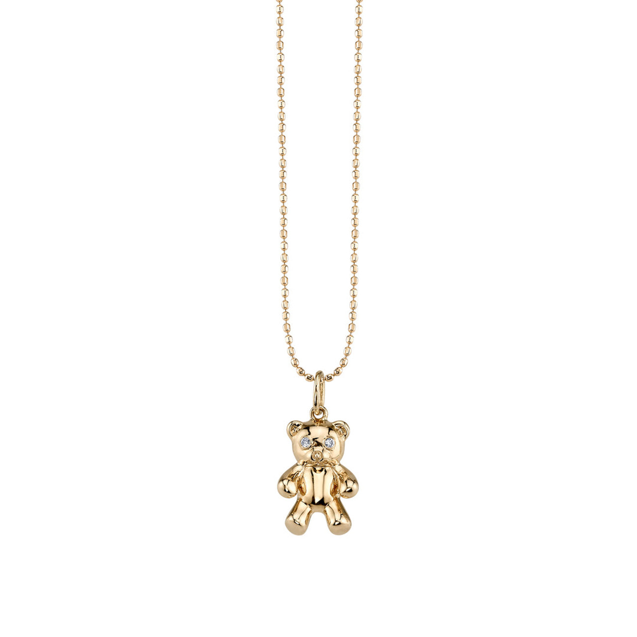 MIRAG Beautiful cute teddy bear diamond pendant Gold-plated Plated Alloy  Necklace Price in India - Buy MIRAG Beautiful cute teddy bear diamond pendant  Gold-plated Plated Alloy Necklace Online at Best Prices in