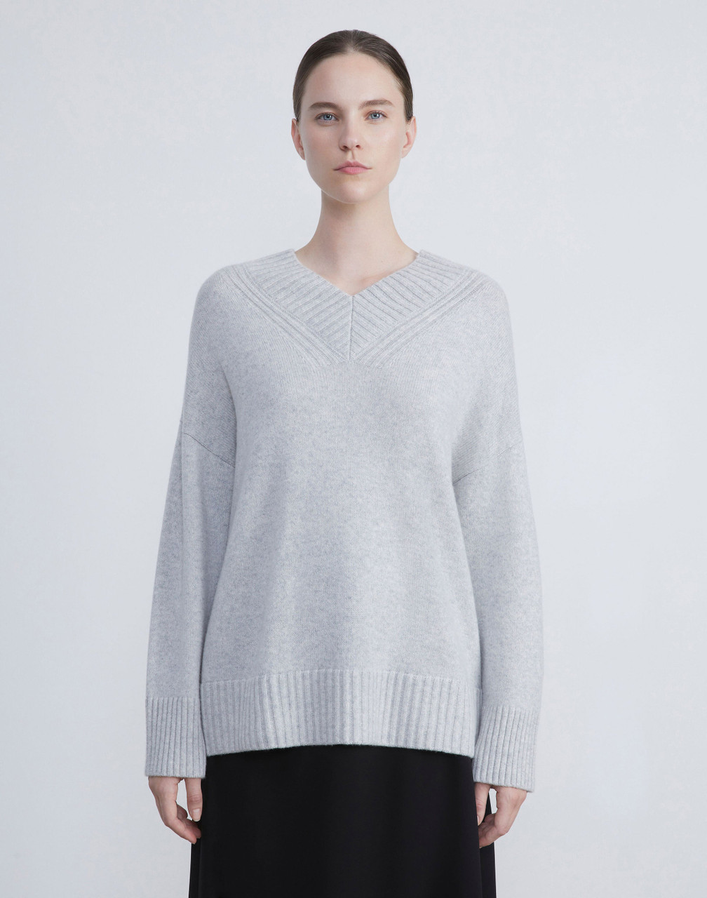 Lafayette sales cashmere sweater