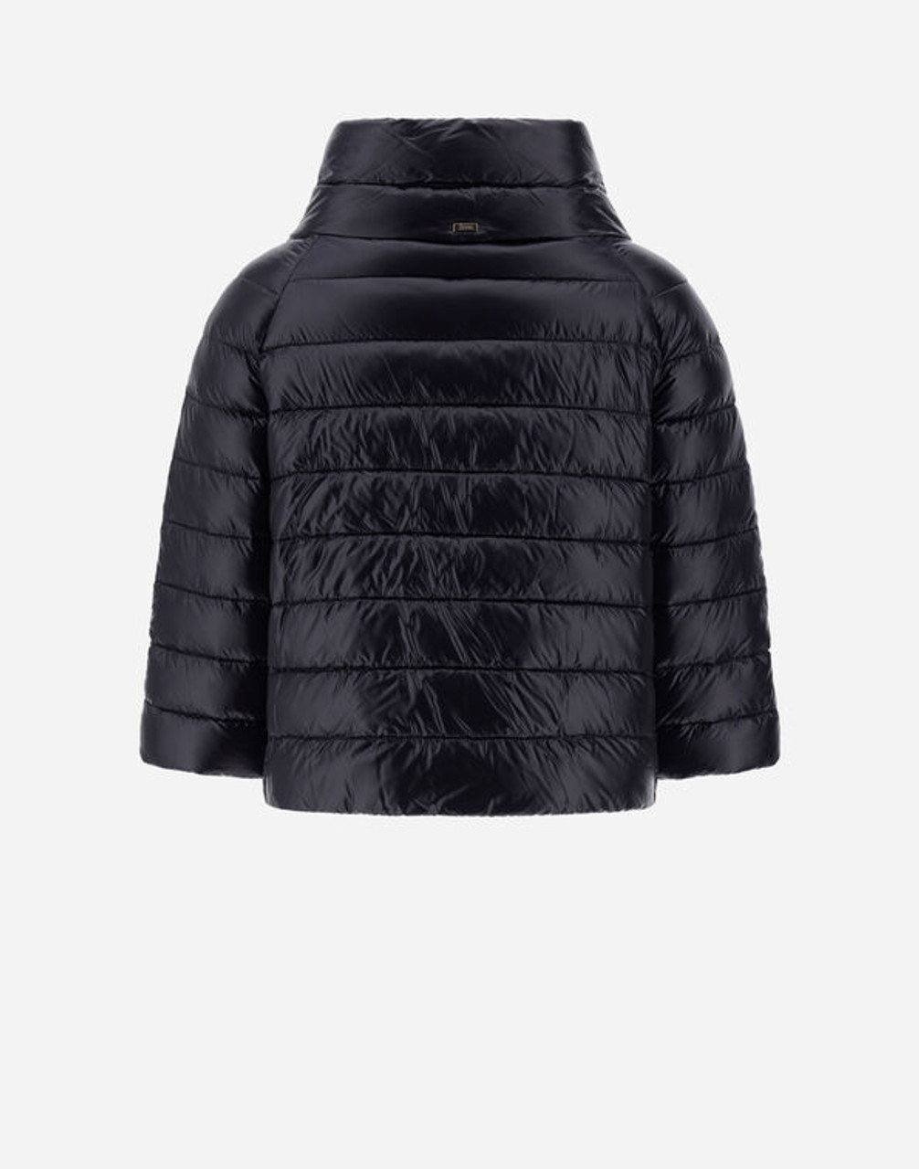 【関税＆送料込み】Herno Padded Cape Women's Capes | Herno