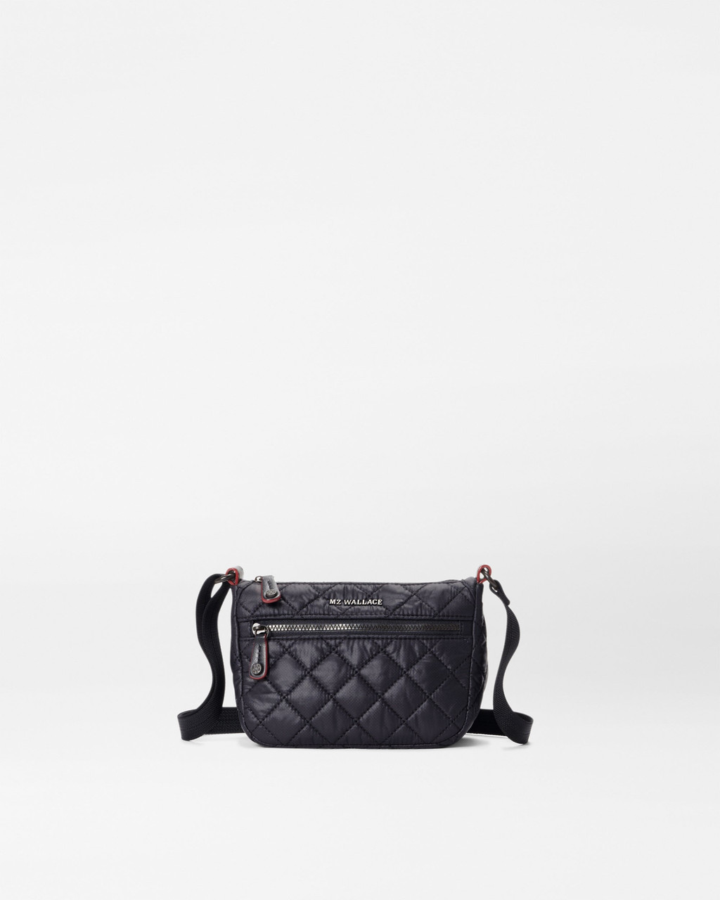 MZ Wallace Mini Metro Roxy in Black