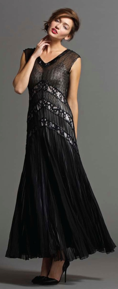 formal gown komarov dresses