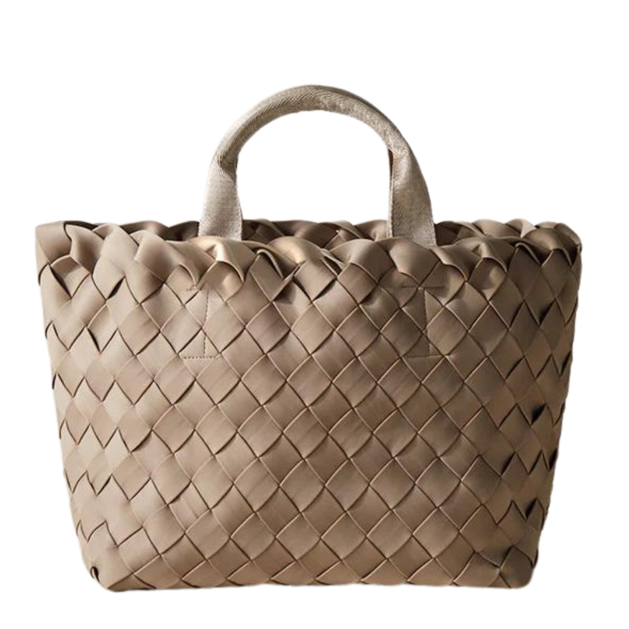 【Naghedi】Tangier Medium Tote Cashmere ミディアムトート NAGHEDI Tangier Medium Tote in Cashmere