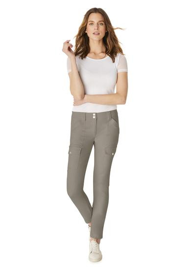 cargo pant leggings