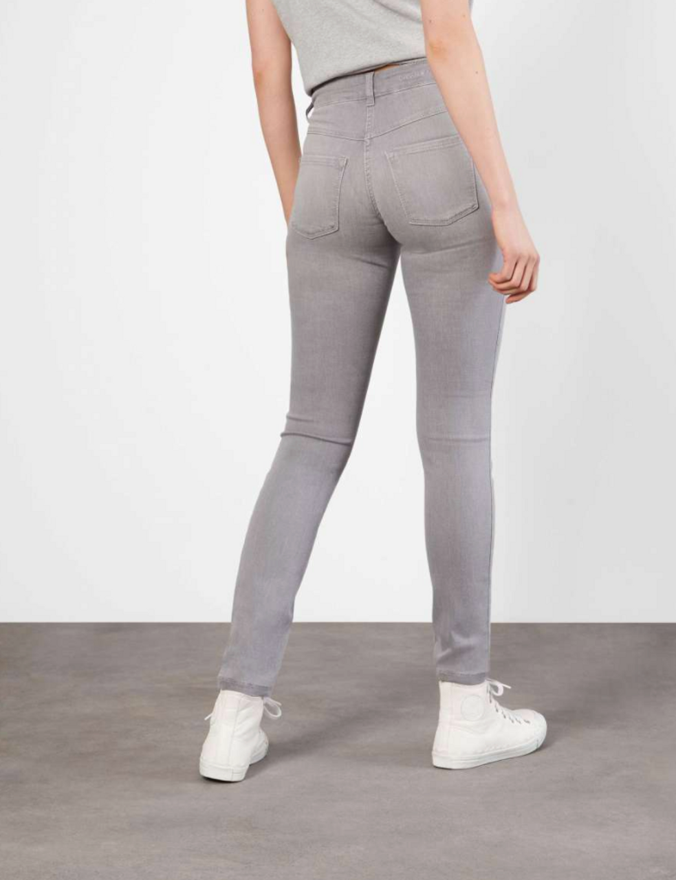 Mac dream jeans skinny clearance