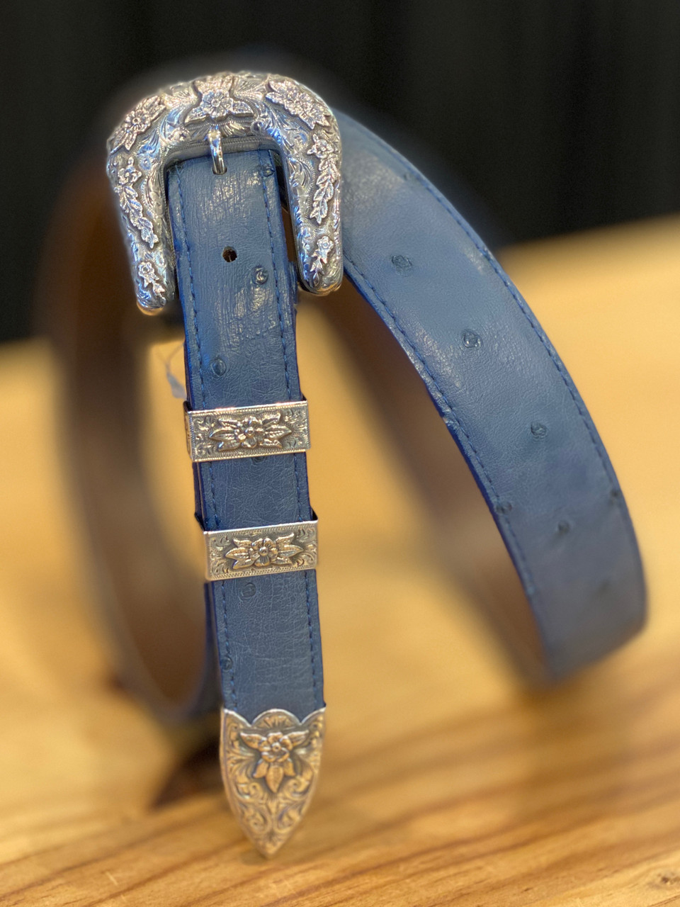 Sunset trails buckles Clearance