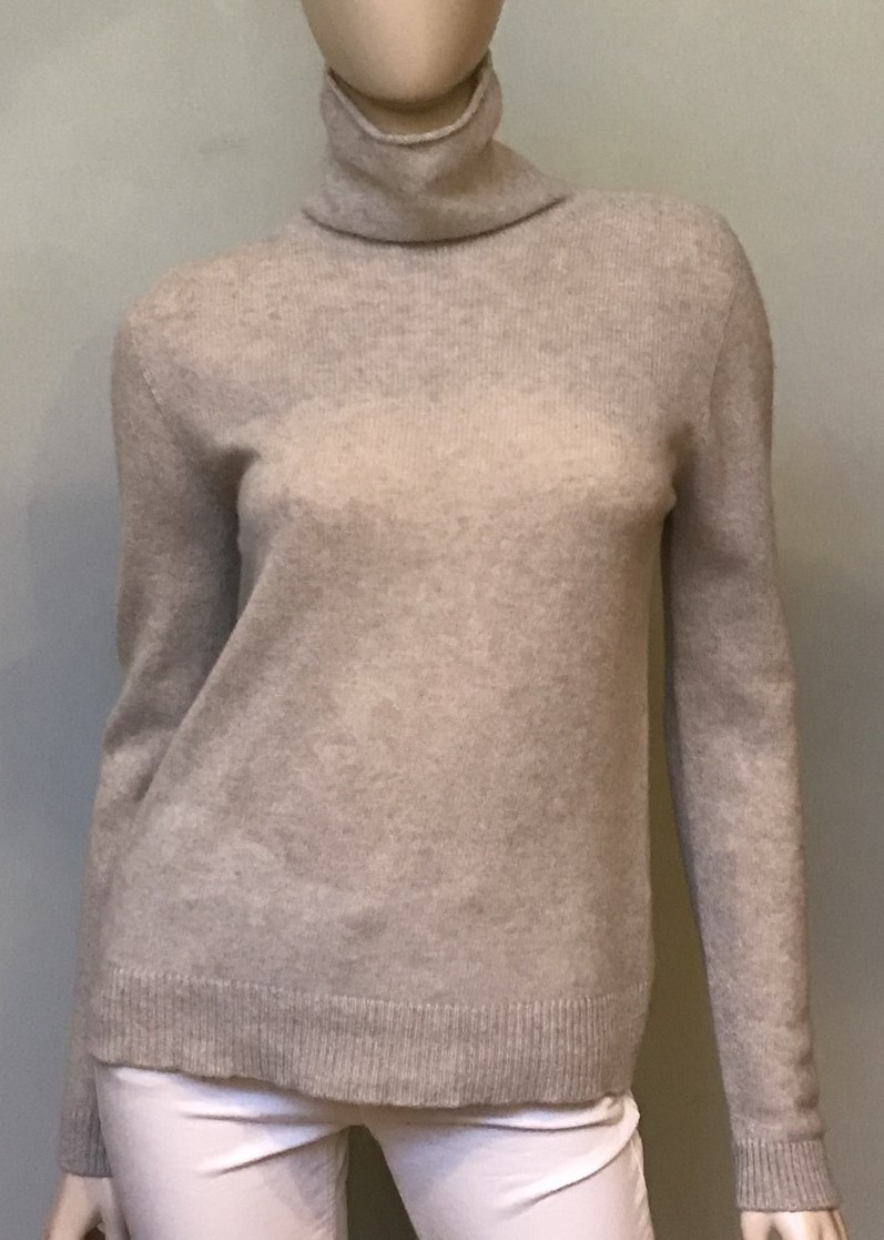 Majestic Filatures Cashmere Long Sleeve 