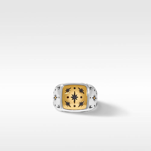 konstantino rings