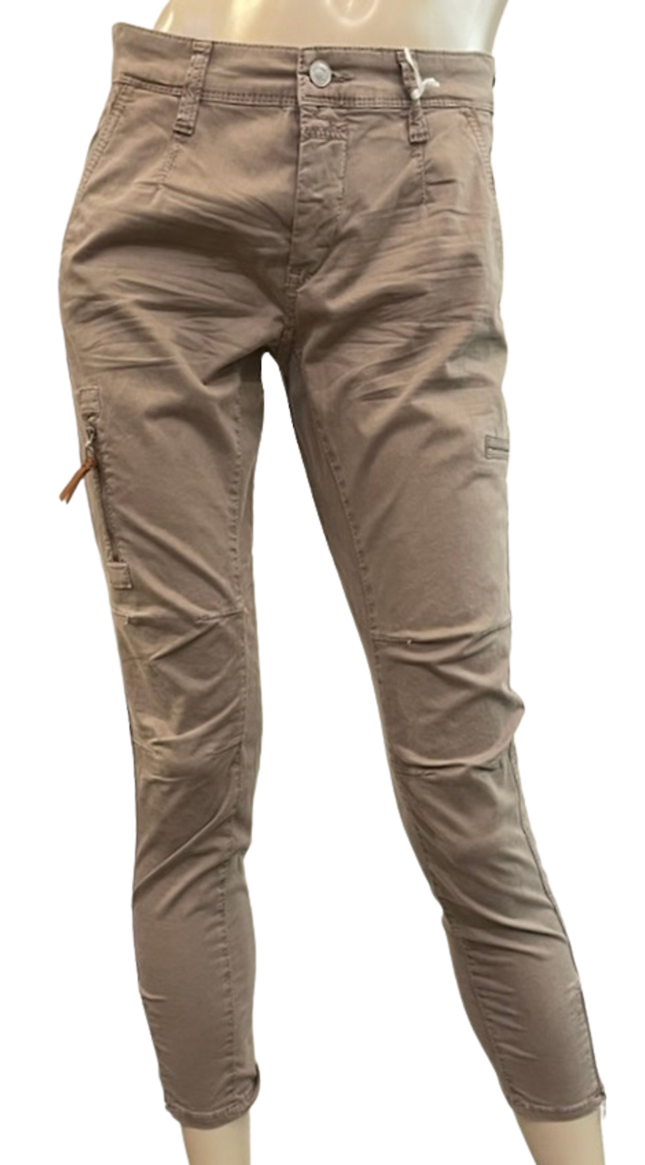 Kapadalay.com - New Plain Cotton Pants for Men