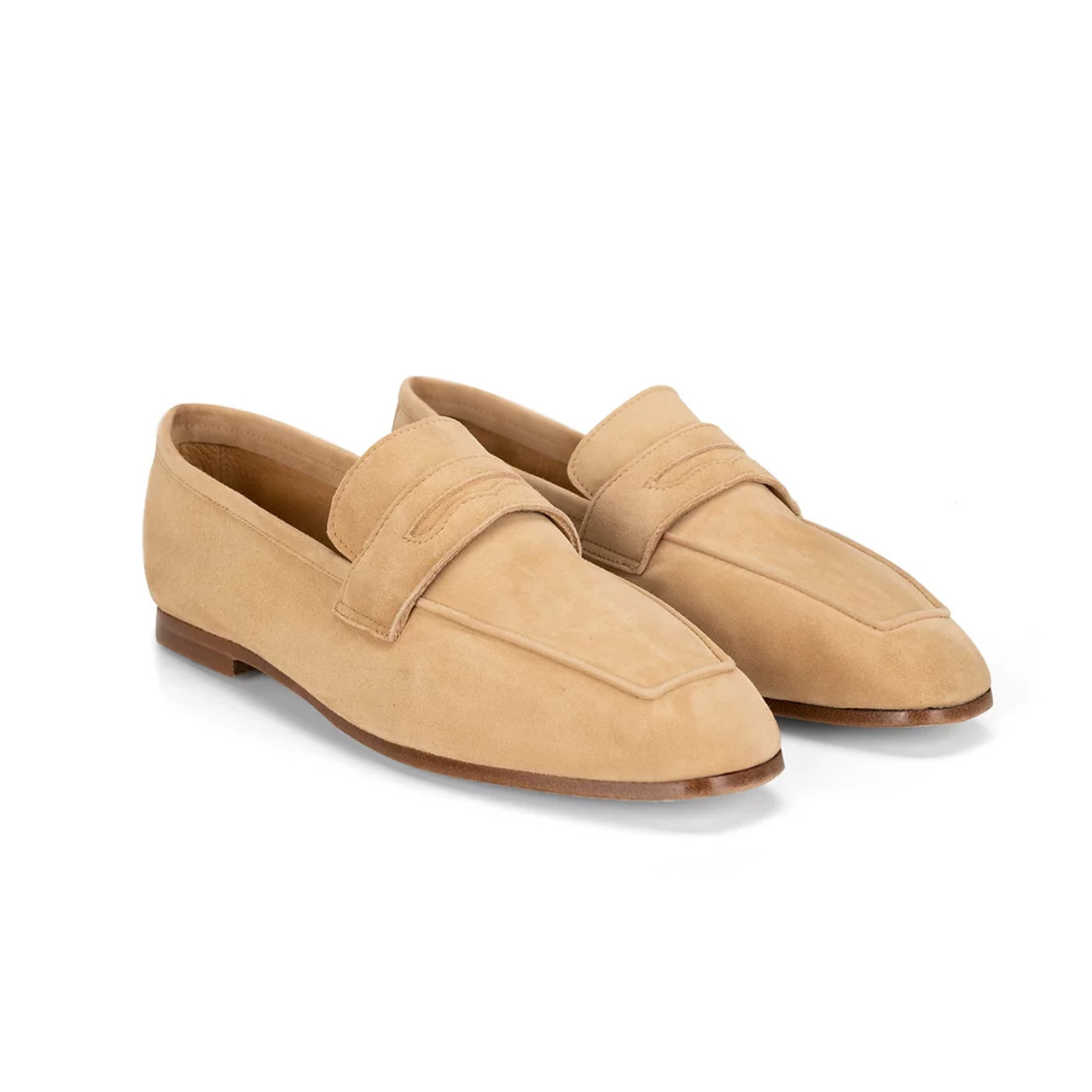 Men's Milano Leather Loafer