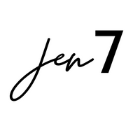 JEN7 by 7 For All Mankind